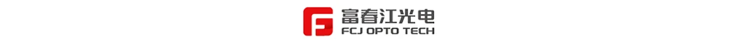 Fcj Opto MTP Multimode Network Patch Cord and Pigtail Fiber Optic Cable